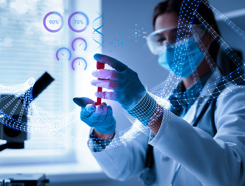 Why Choose Biomedical Science and Engineering